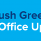 Rush Green Post Office